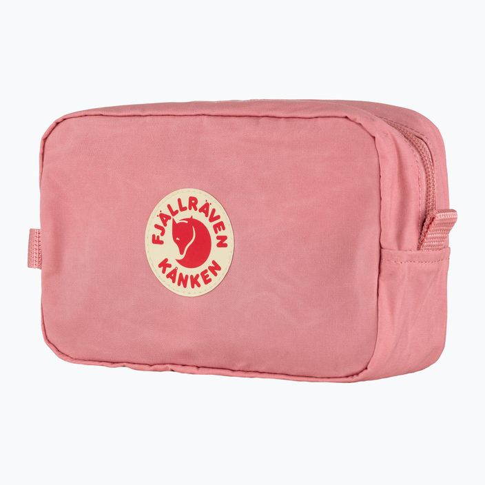 Saszetka Fjällräven Kanken Gear Bag pink