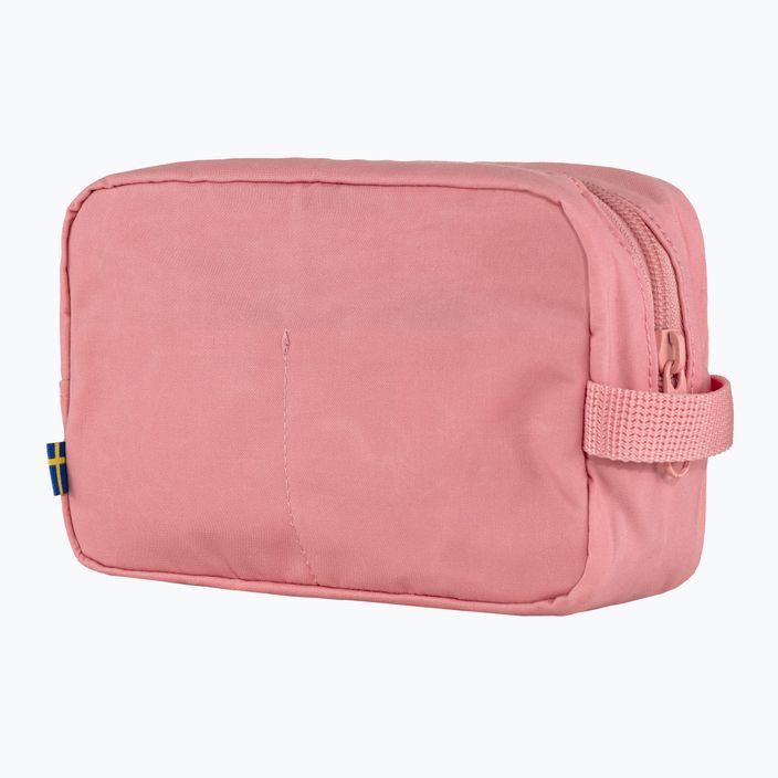 Saszetka Fjällräven Kanken Gear Bag pink 2