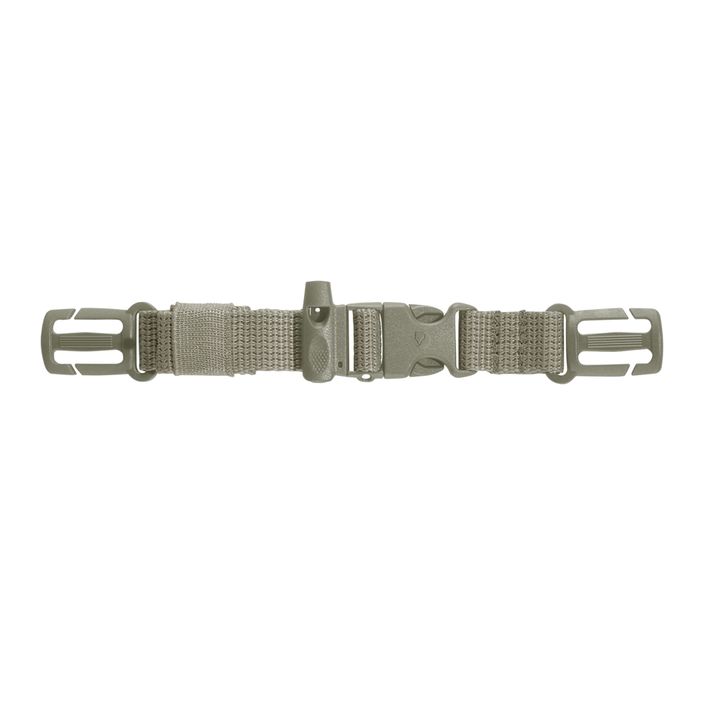 Pasek do plecaka Fjällräven Kanken Chest Strap fog 2