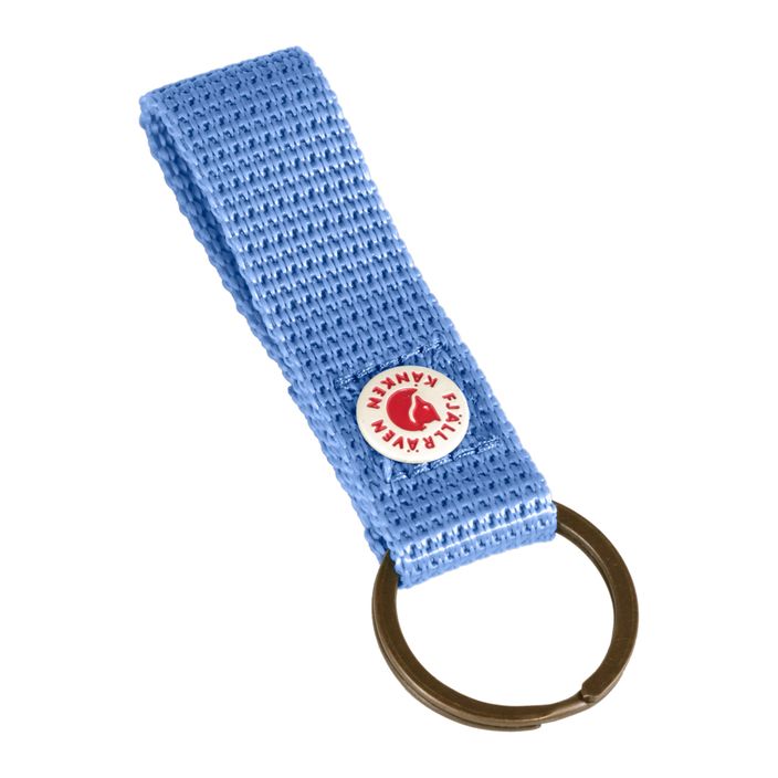 Brelok Fjällräven Kanken Keyring ultramarine 2