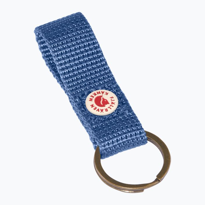 Brelok Fjällräven Kanken Keyring cobalt blue