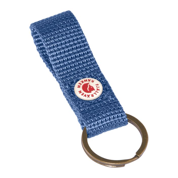 Brelok Fjällräven Kanken Keyring cobalt blue 2