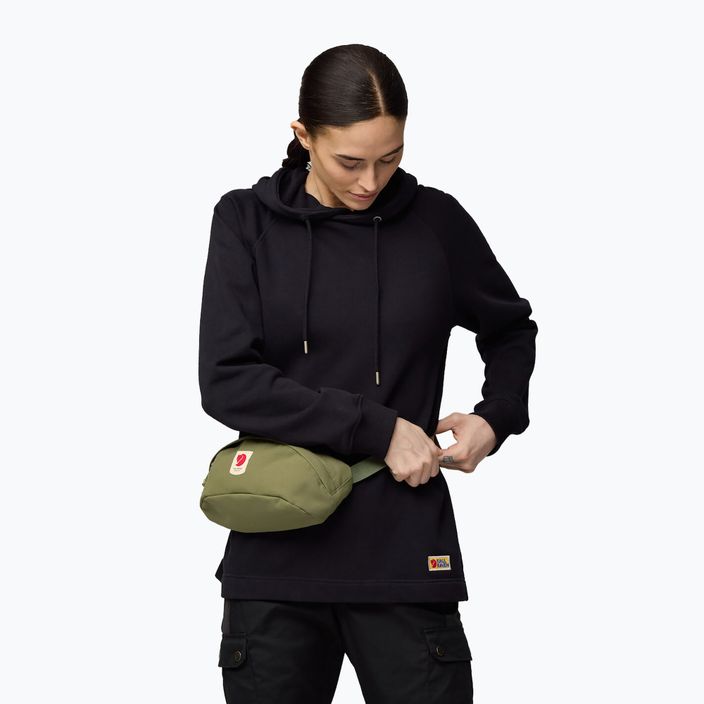 Saszetka nerka Fjällräven Ulvo Medium 2 l green 7