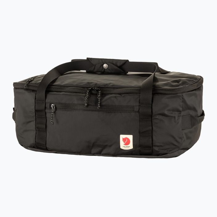 Torba turystyczna Fjällräven High Coast Duffel 36 l black 2