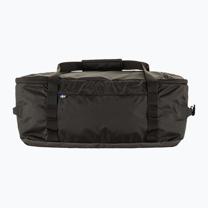 Torba turystyczna Fjällräven High Coast Duffel 36 l black 3