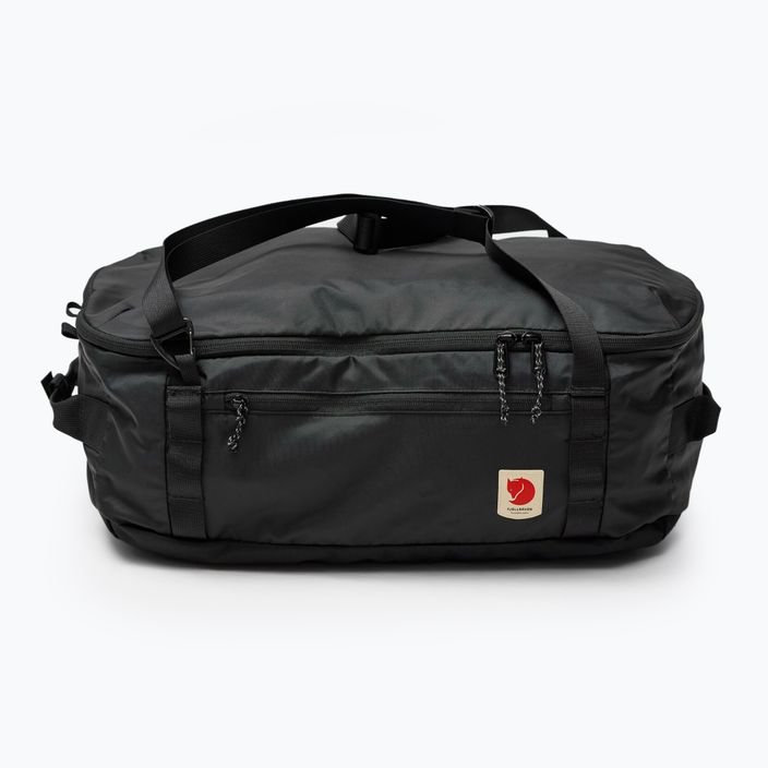 Torba turystyczna Fjällräven High Coast Duffel 22 l black 4