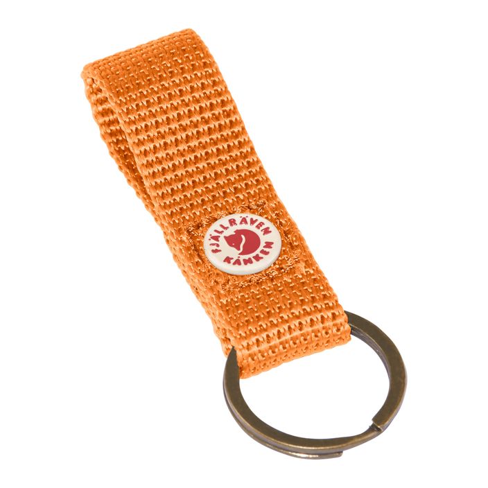 Brelok Fjällräven Kanken Keyring sunstone orange 2