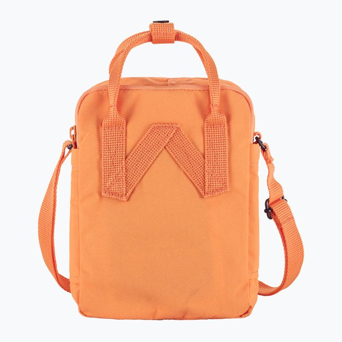 Saszetka Fjällräven Kanken Sling 2,5 l sunstone orange 3