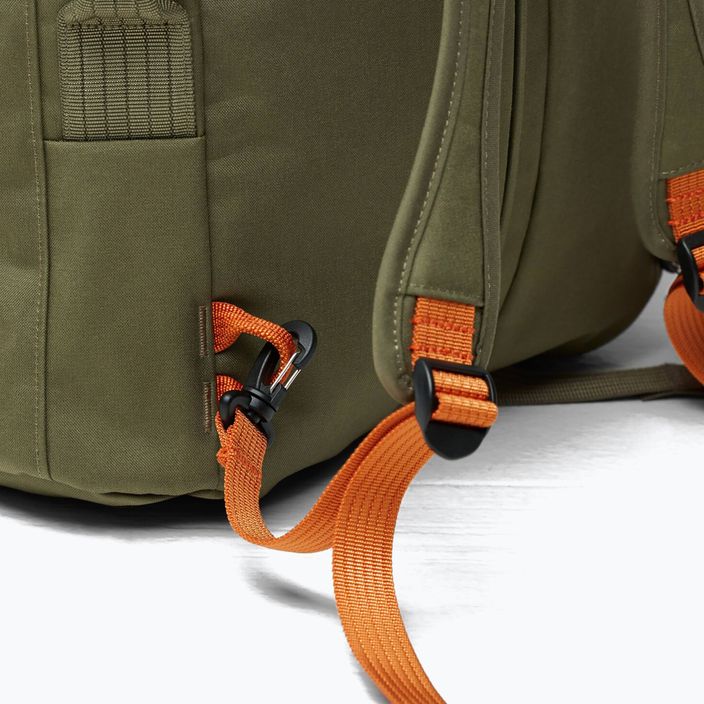 Torba podróżna Fjällräven Färden Duffel 50 l green 12