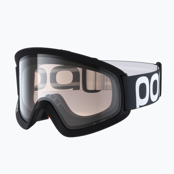 Gogle rowerowe POC Ora Clarity 2 uranium black