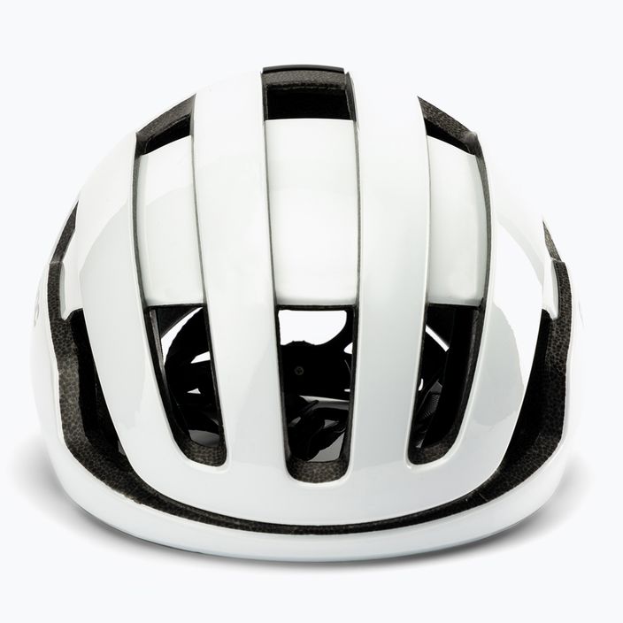 Kask rowerowy POC Omne Air SPIN hydrogen white 2