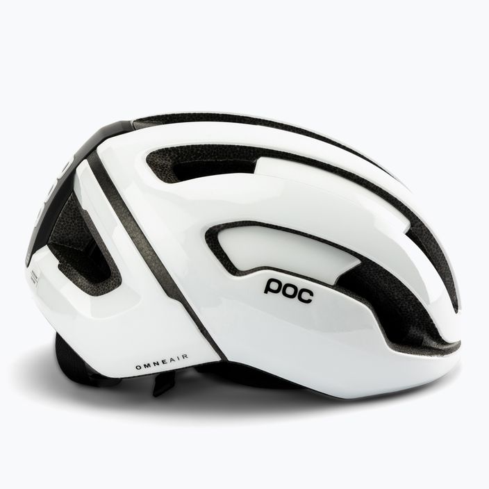 Kask rowerowy POC Omne Air SPIN hydrogen white 3