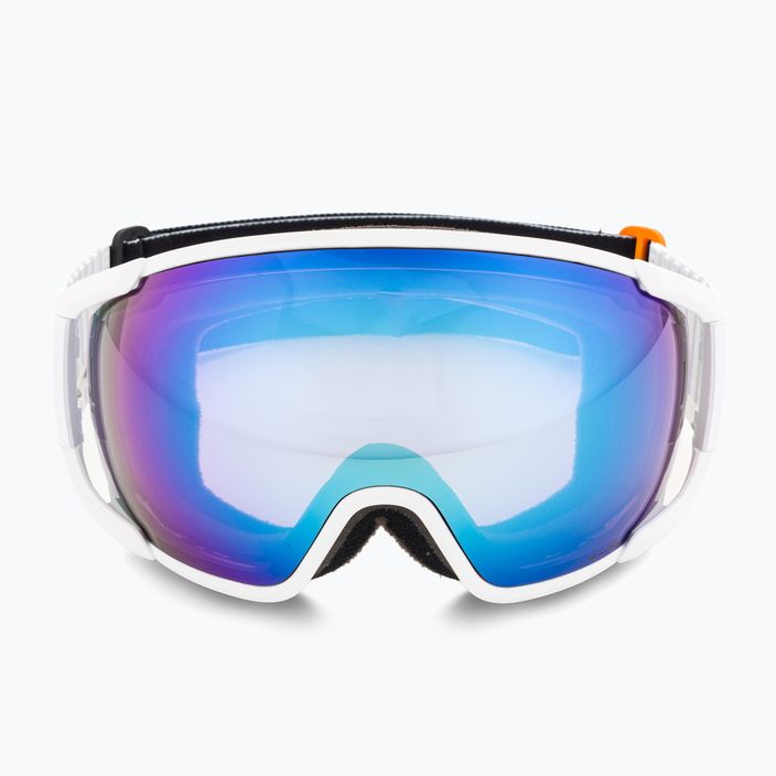 Gogle narciarskie POC Zonula Race Marco Odermatt Ed. hydrogen white/black/partly blue 3