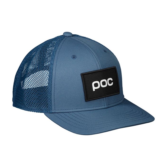 Czapka z daszkiem POC Trucker Cap calcite blue 2