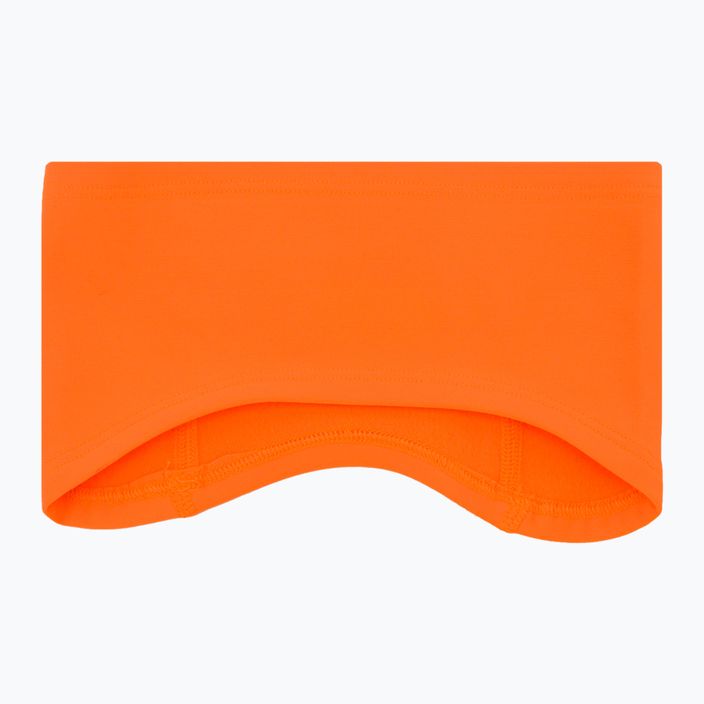 Opaska na głowę POC Thermal Headband zink orange 2