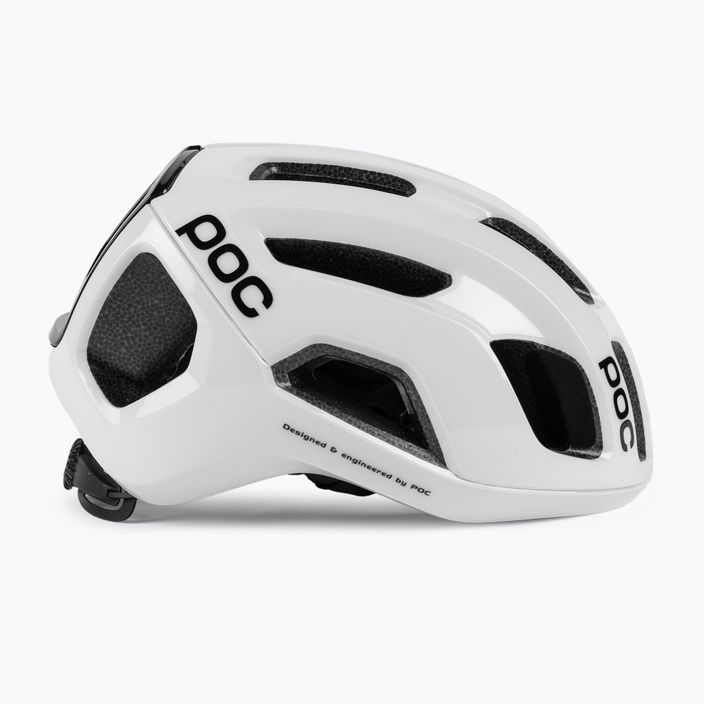 Kask rowerowy POC Ventral Air MIPS hydrogen white 3
