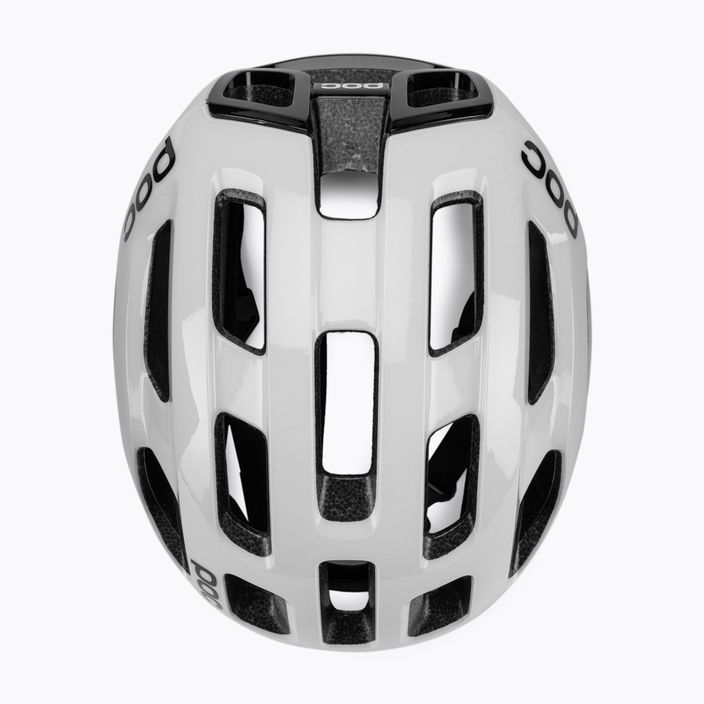 Kask rowerowy POC Ventral Air MIPS hydrogen white 6