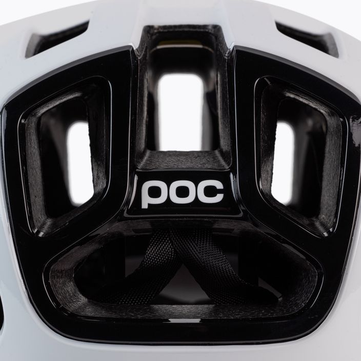 Kask rowerowy POC Ventral Air MIPS hydrogen white 7