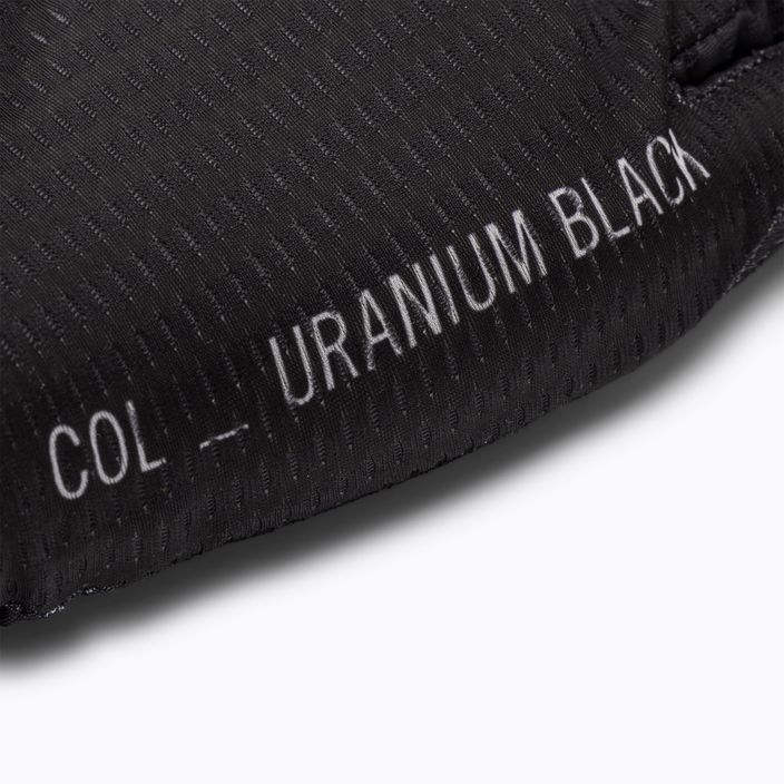 Rękawiczki rowerowe POC Savant MTB uranium black 4