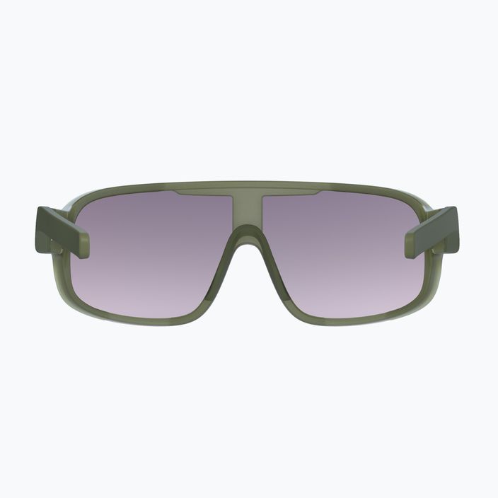 Okulary przeciwsłoneczne POC Aspire epidote green/translucent 7