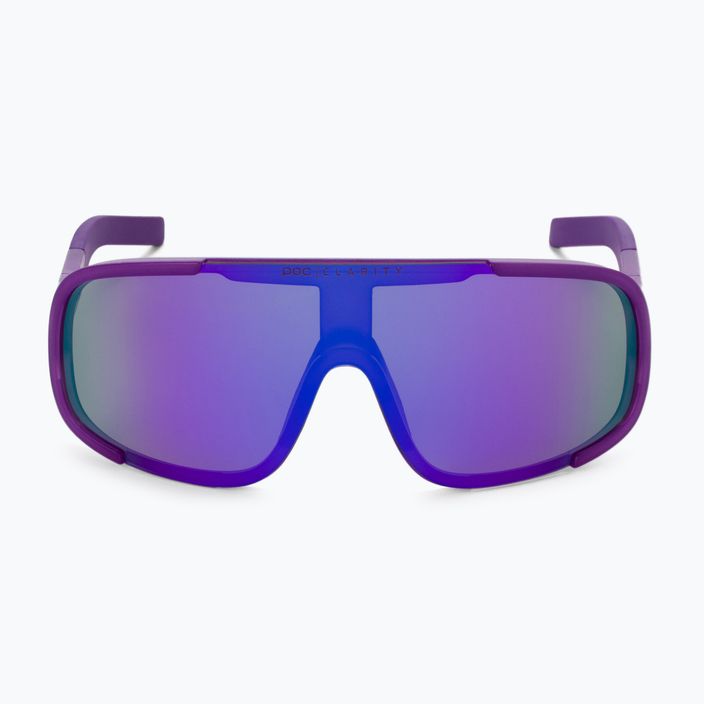 Okulary przeciwsłoneczne POC Aspire sapphire purple translucent/clarity define violet 3