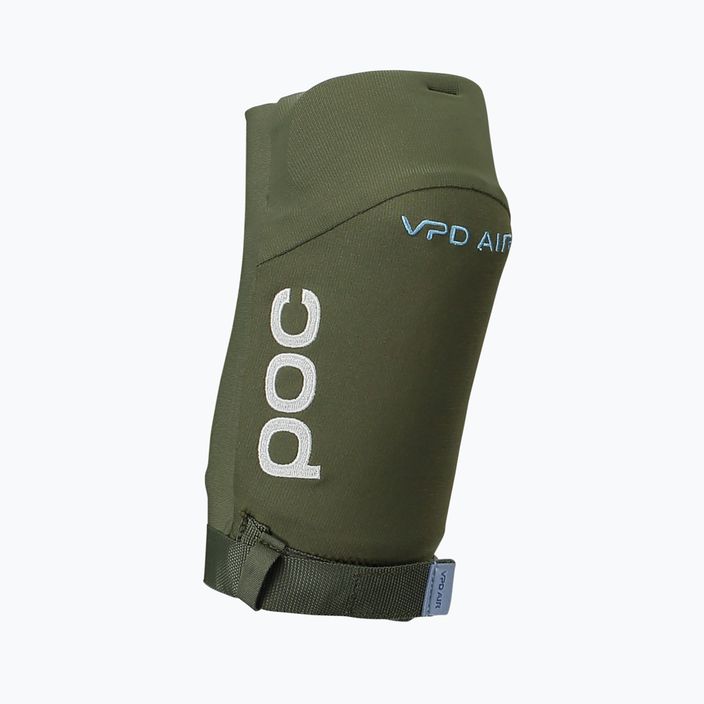 Ochraniacze rowerowe na łokcie POC Joint VPD Air epidote green 5