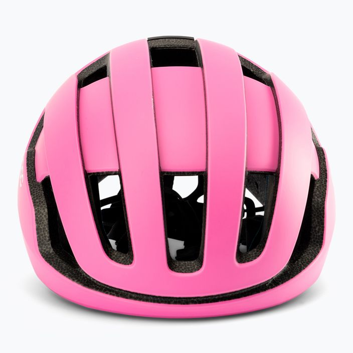 Kask rowerowy POC Omne Air SPIN actinium pink matt 2