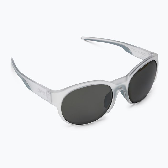 Okulary przeciwsłoneczne POC Avail transparent crystal/grey
