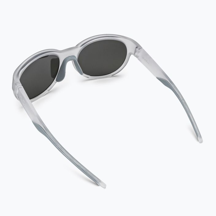 Okulary przeciwsłoneczne POC Avail transparent crystal/grey 2