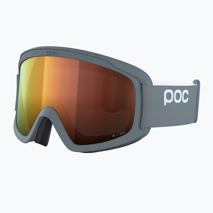 Gogle narciarskie POC Opsin Clarity pegasi grey/spektris orange 6