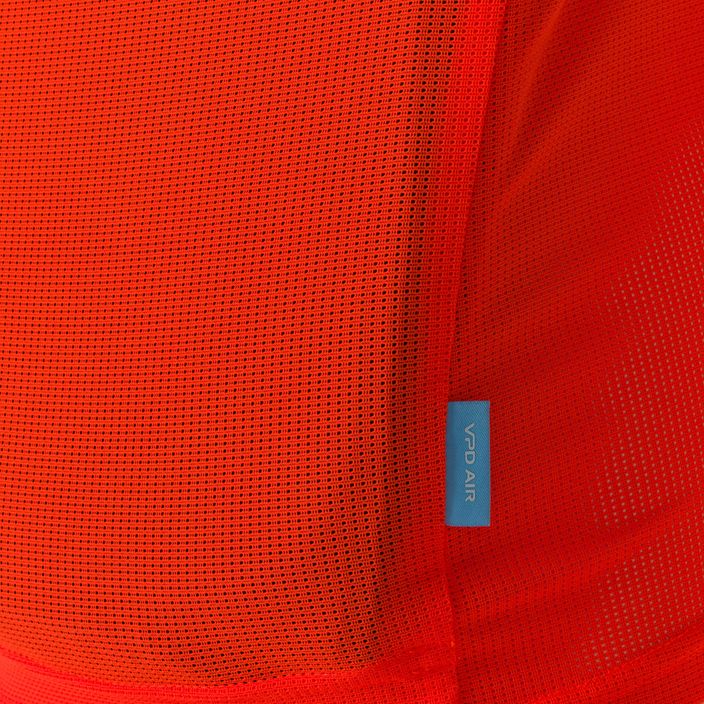Kamizelka ochronna dziecięca POC POCito VPD Air Vest fluorescent orange 6