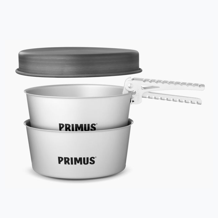 Zestaw garnków turystycznych Primus Essential Pot Set