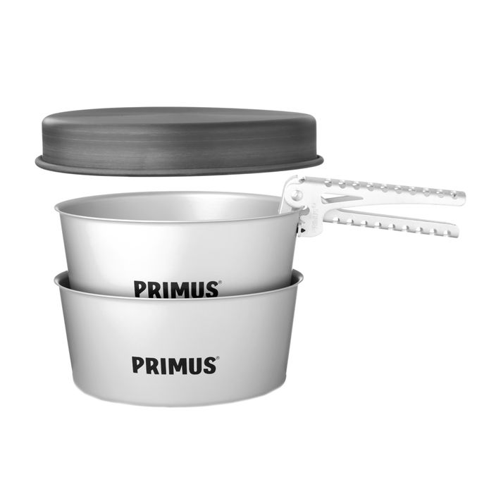 Zestaw garnków turystycznych Primus Essential Pot Set 2