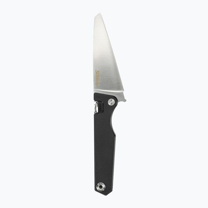 Nóż turystyczny Primus Fieldchef Pocket Knife black 2