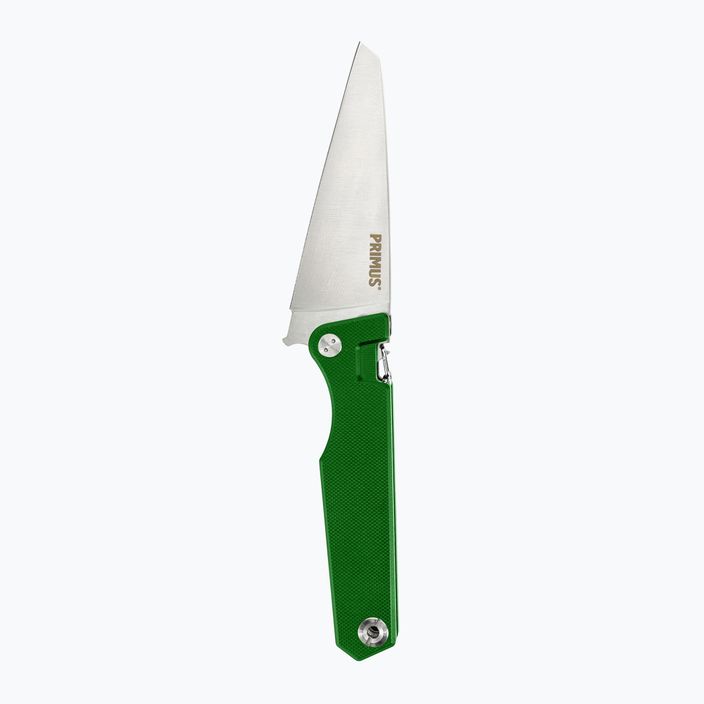 Nóż turystyczny Primus Fieldchef Pocket Knife moss