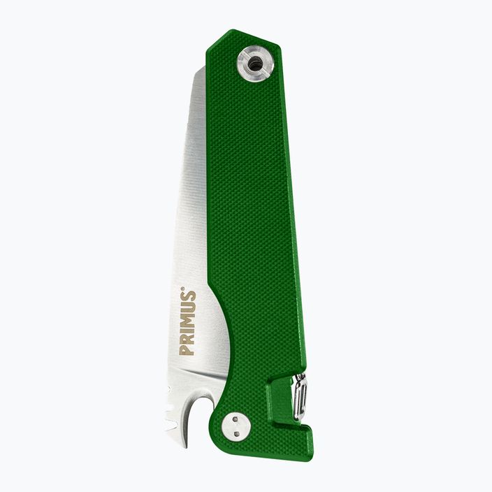 Nóż turystyczny Primus Fieldchef Pocket Knife moss 3