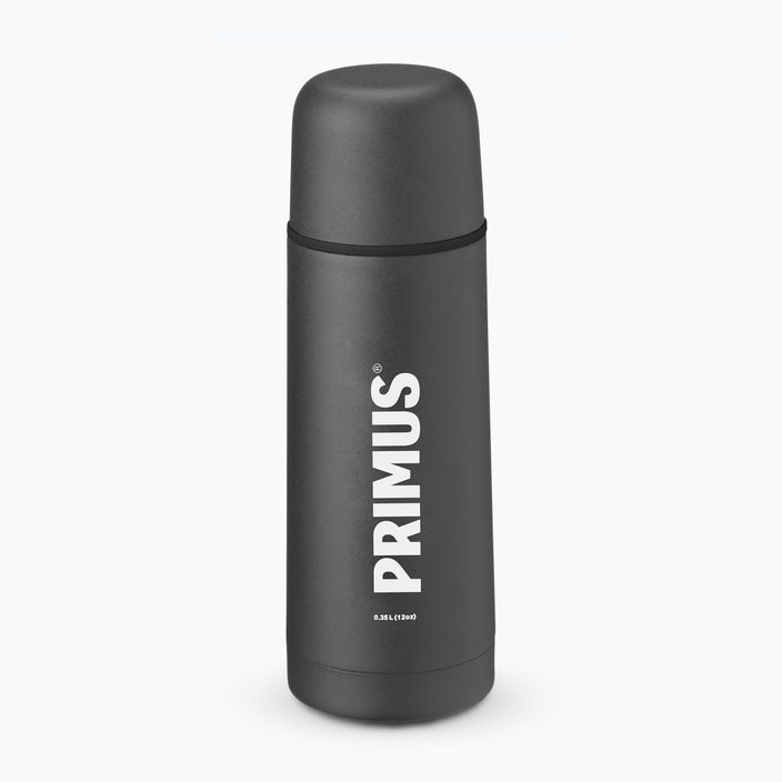 Termos Primus Vacuum Bottle 350 ml black