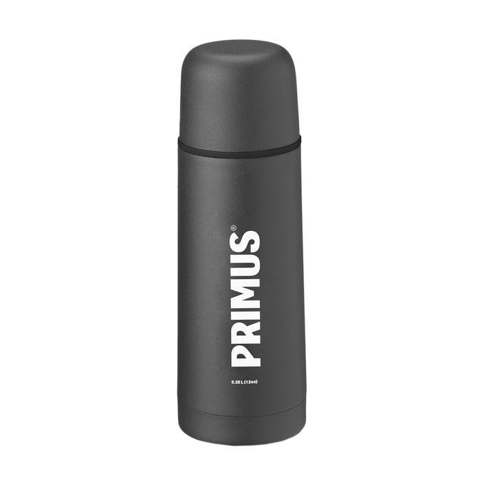 Termos Primus Vacuum Bottle 350 ml black 2