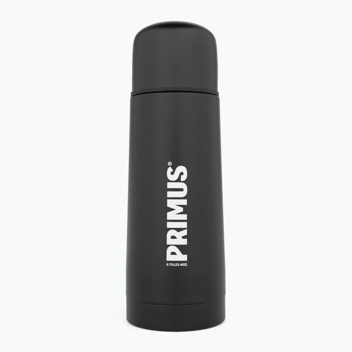 Termos Primus Vacuum Bottle 750 ml black