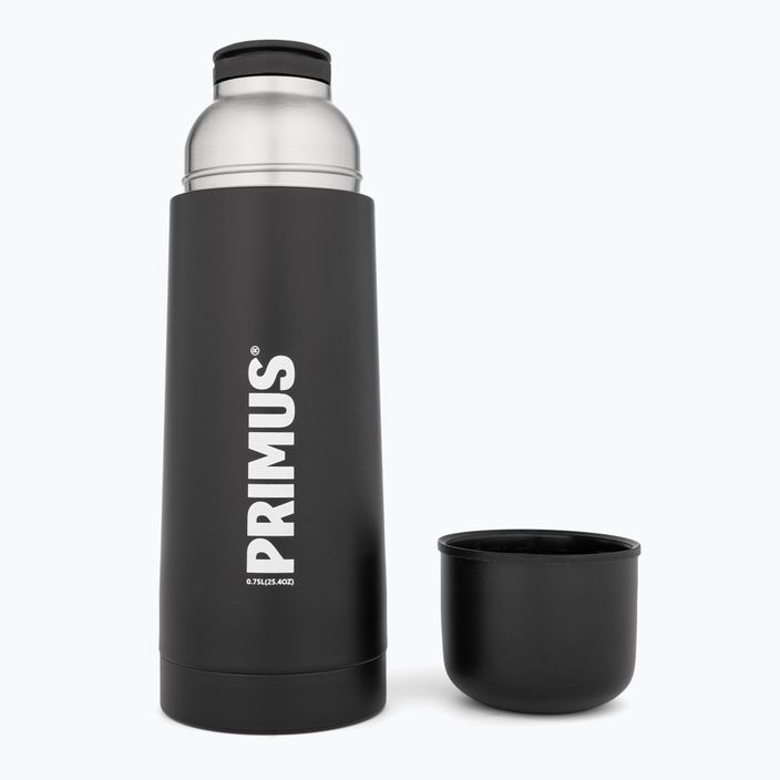 Termos Primus Vacuum Bottle 750 ml black 2