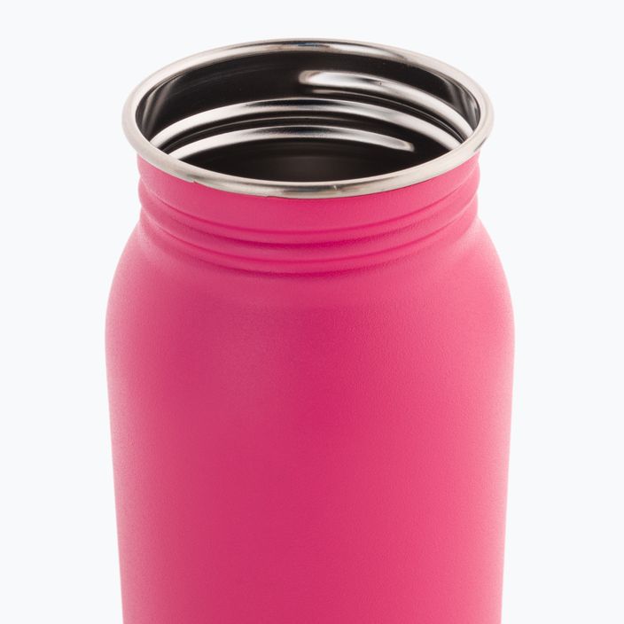 Butelka turystyczna stalowa Primus Klunken Bottle 700 ml pink 2