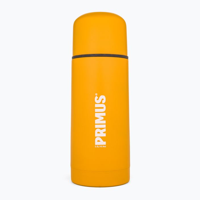 Termos Primus Vacuum Bottle 500 ml yellow