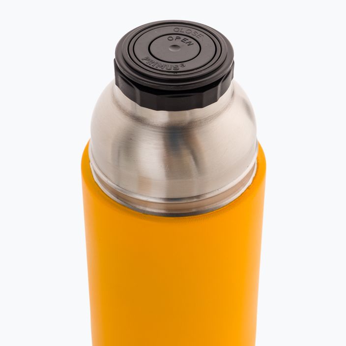 Termos Primus Vacuum Bottle 500 ml yellow 3