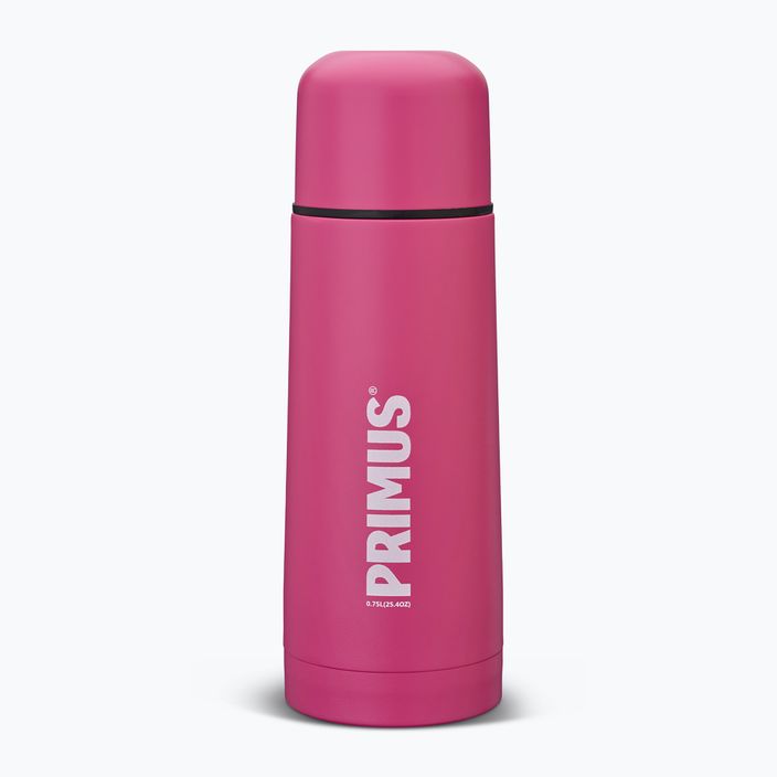 Termos Primus Vacuum Bottle 750 ml pink