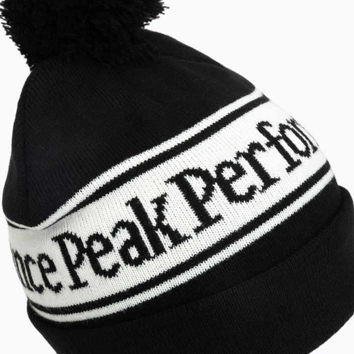 Czapka zimowa Peak Performance Pow Hat black 3