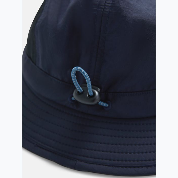 Kapelusz Peak Performance Bucket Hat salute blue 3