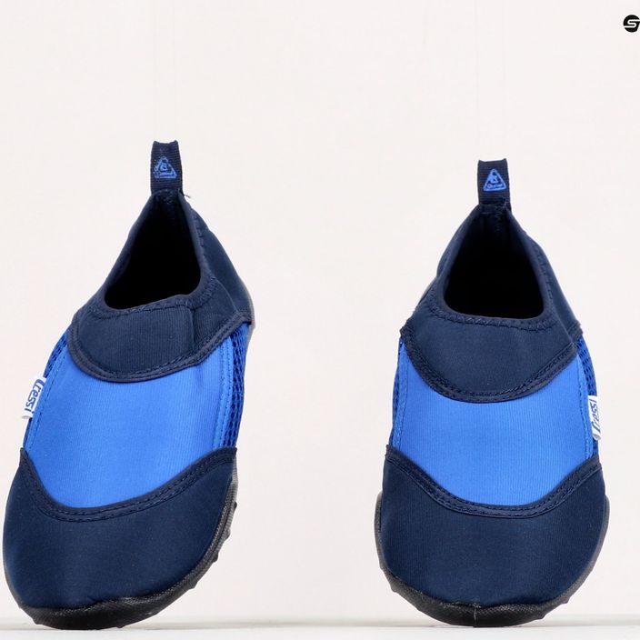 Buty do wody Cressi Coral azure/blue 10