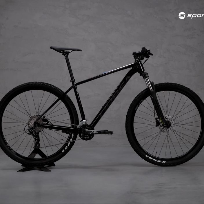 Rower górski Orbea Onna 50 czarny M20719N9 16