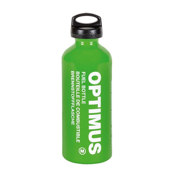 Butelka na paliwo Optimus Fuel Bottle 600 ml green 2