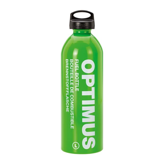 Butelka na paliwo Optimus Fuel Bottle 1000 ml green 2